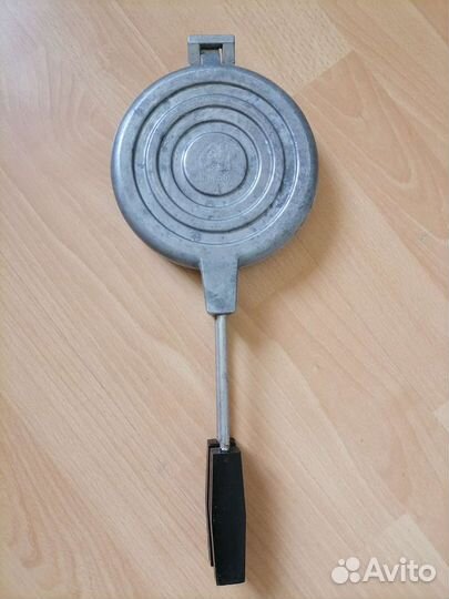 Орешница СССР