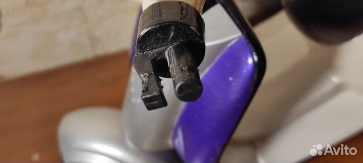 Игрушечный мотоцикл