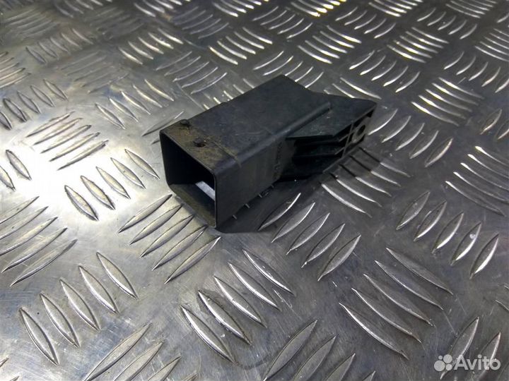 Реле свечей накала Фиат Ducato