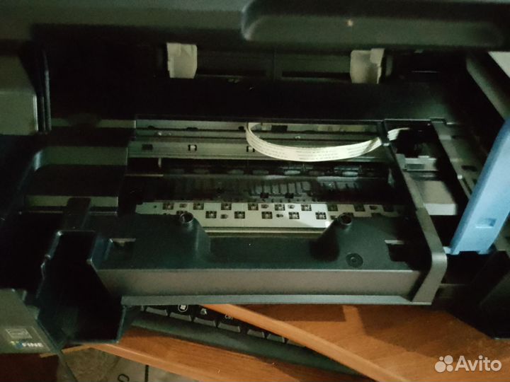 Продам мфу canon MP230