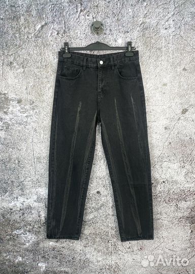 Джинсы Balenciaga SS24 type