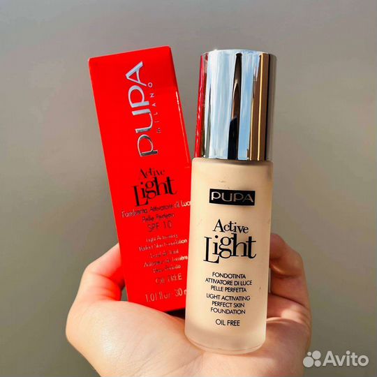 Тональный крем chanel