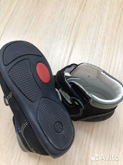 Сандали ортопедические новые 20 размер