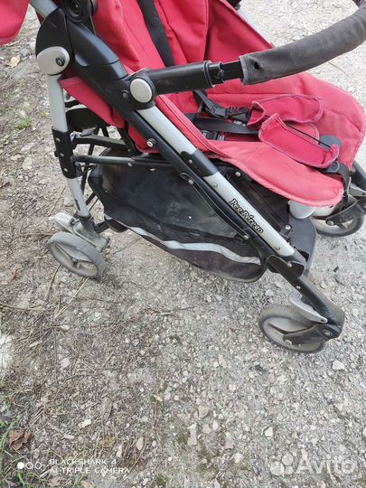 Детские коляски