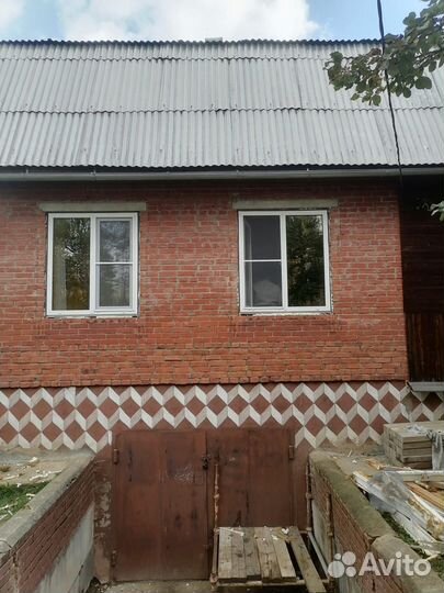 Пластиковые окна от производителя