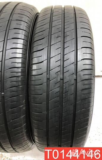 Goodyear EfficientGrip Eco EG02 185/65 R15 88H