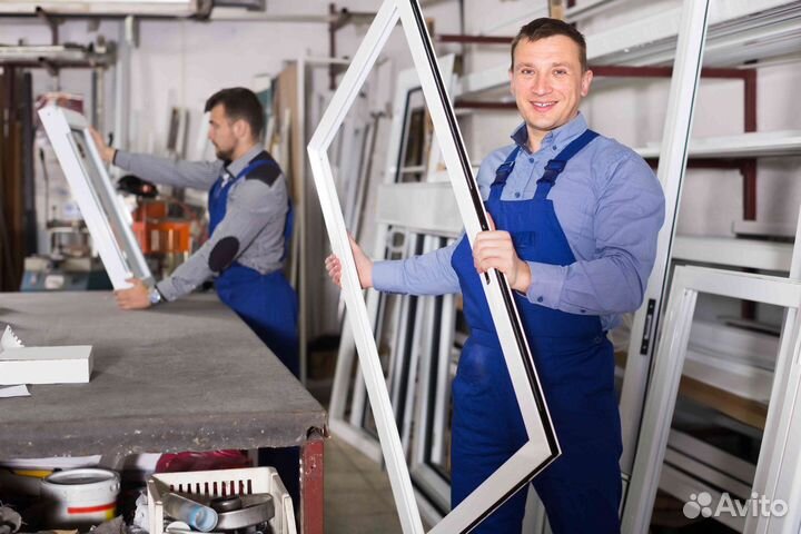 Требуются грузчики с ежедневными выплатами