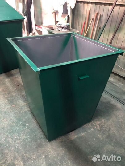 Мусорный бак