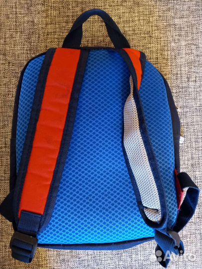 Рюкзак детский