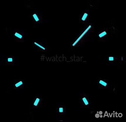 Мужские часы