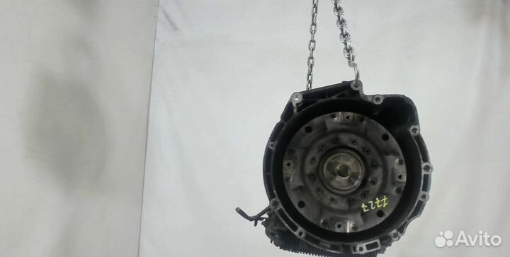 АКПП 4х4 на BMW X5 E70 2007-2013, 3.0 диз 30 6D 3