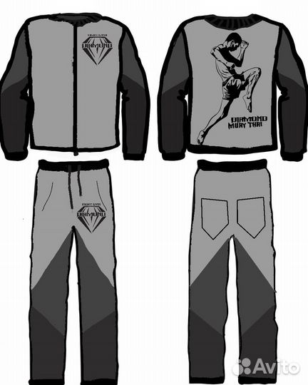 Дизайнер одежды