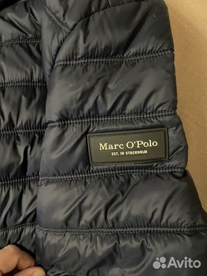 Мужская куртка Marc O'polo