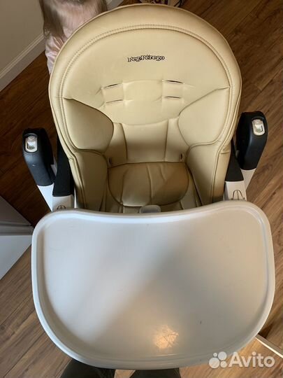 Десткий стульчик Peg Perego Siesta