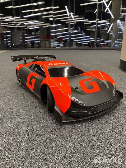 Ремонт и обслуживание радиоуправляемых моделелей