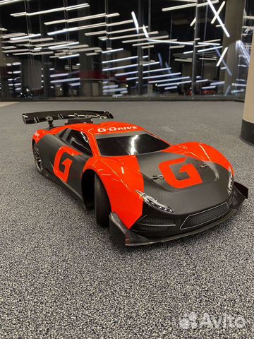 Ремонт и обслуживание радиоуправляемых моделелей