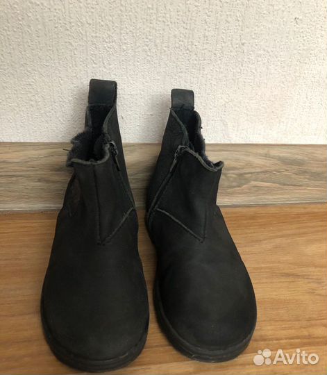 Ботинки детские zara 23