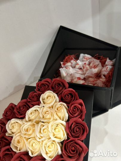 Подарок для девушки