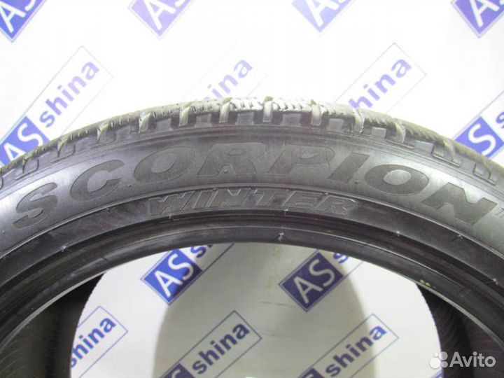 Pirelli Scorpion Winter 255/45 R20 99G