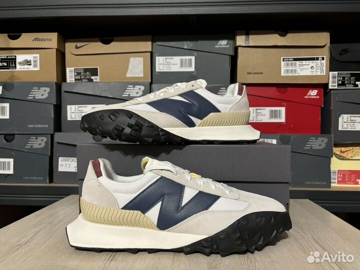 Кроссовки New Balance XC-72 Оригинал