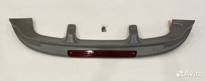 Спойлер Toyota Lite Ace Noah SR40 SR50 1996-2001