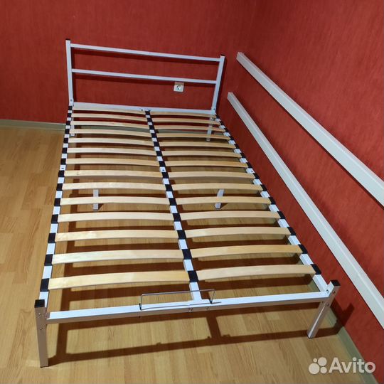 Кровать 120х200 новая
