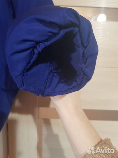 Куртка женская для девочки Oodji р.42-44 р 150-165