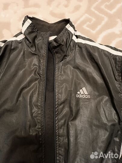 Куртка adidas на мальчика