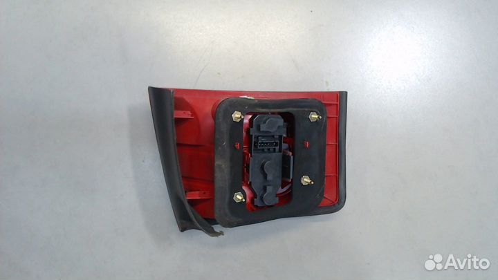 Фонарь (задний) Audi A6 (C5), 2000