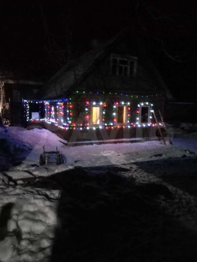 Дом 75 м² на участке 9 сот.