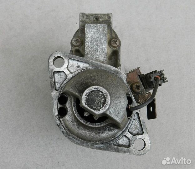 Стартер Nissan Almera N15 1.6 JS759