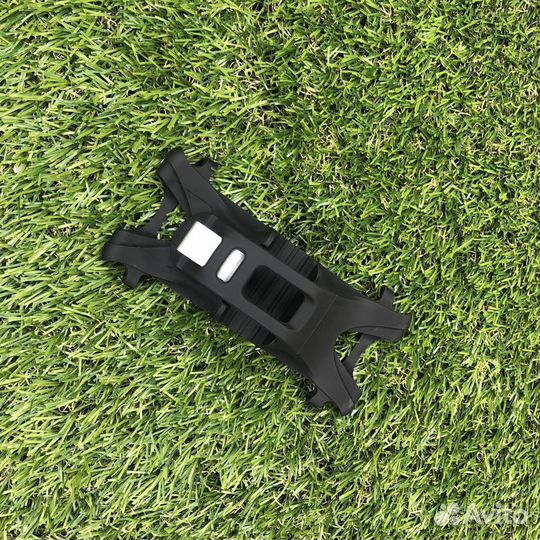 Держатель телефона для велосипеда Baseus BY01