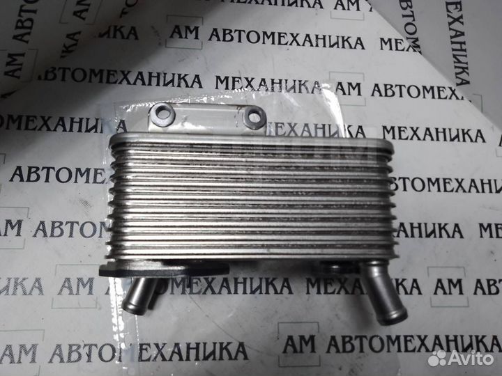 Охладитель егр Fuso Canter (E-4)