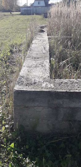 Участок 15 сот. (ИЖС)