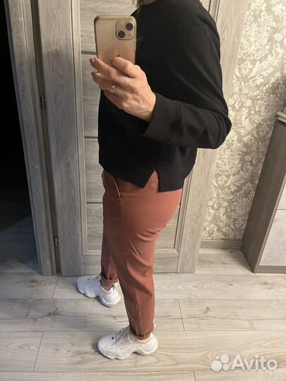 Новые брендовые вещи