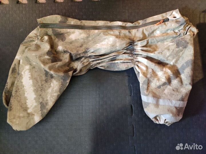 Lucky Puppy Комбинезон костюм для собак от грязи