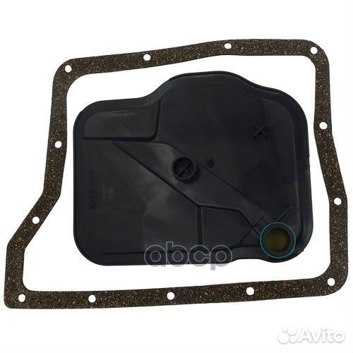 Фильтр АКПП с прокладкой поддона Geely emgrand