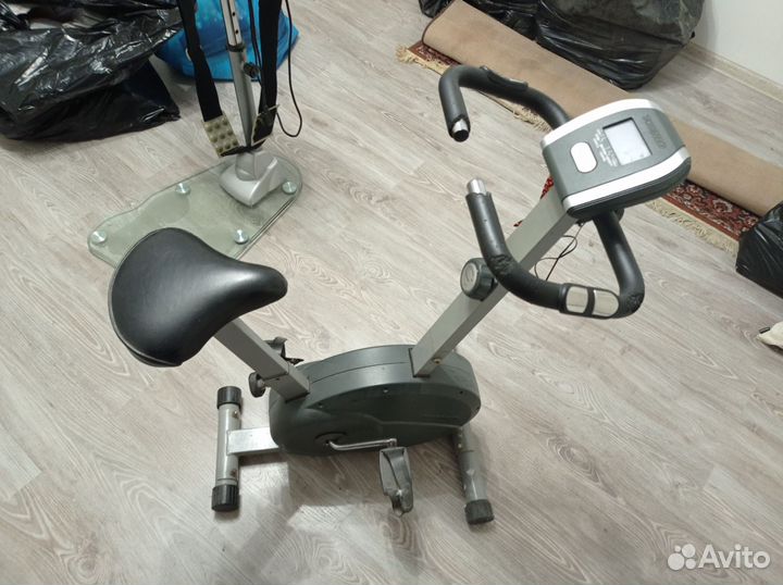 Тренажер, беговая дорожка, гребной тренажер, трена