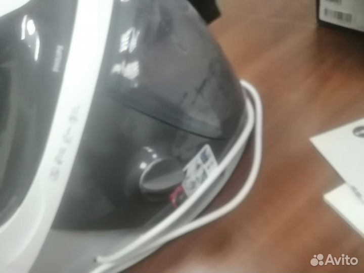 Парогенератор Philips Psg7014/10