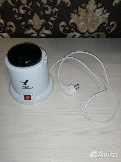 Стерилизатор для маникюра