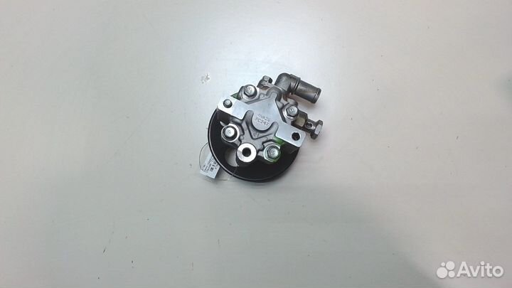 Гур Chevrolet Cruze, 2013