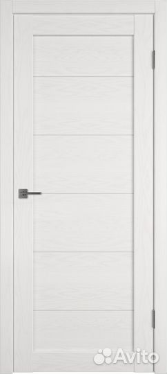 Межкомнатная дверь atum PRO 32