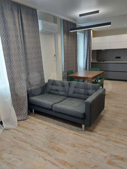 1-к. квартира, 38 м², 6/10 эт.