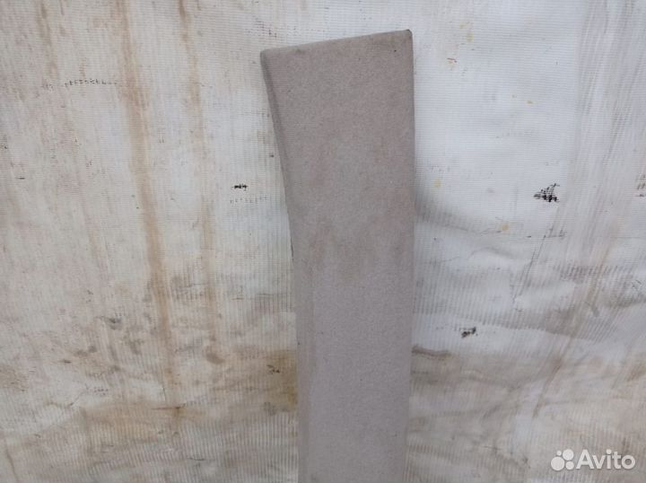 Passat B5 B5+ Накладка на стойку левая