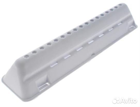 Ребро с грузом утяжеленное в барабан Indesit верти