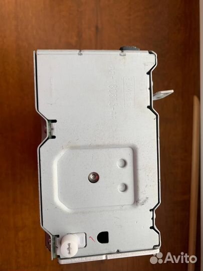 Магнитола Ford Focus 3 (11-15) radio ahu with usb