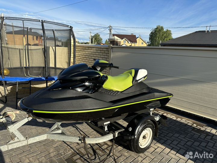 BRP RXP 215