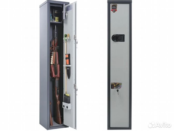 Сейф для оружия Aiko Беркут-2 EL