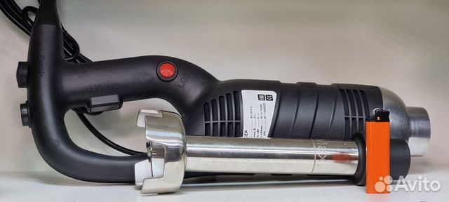 Миксер ручной, профессиональный. Новый