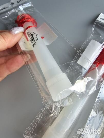 Источник света. Химический 4шт